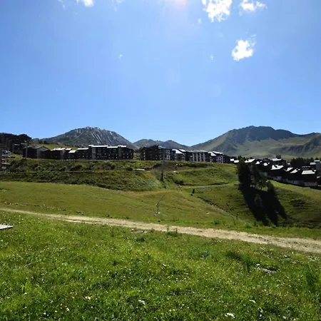 Le Mont Soleil A - 3 Pieces 6 Pers - Le Mont Soleil A - Plagne Soleil Mae-1634 * La Plagne-Tarentaise