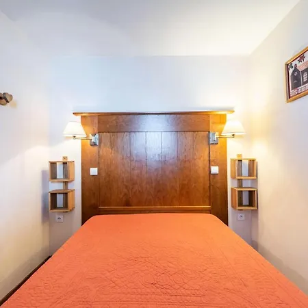 Le Mont Soleil A - 3 Pieces 6 Pers - Le Mont Soleil A - Plagne Soleil Mae-1634 Apartment *